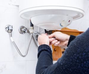 About Sewer Line Replacement Scotland, GA